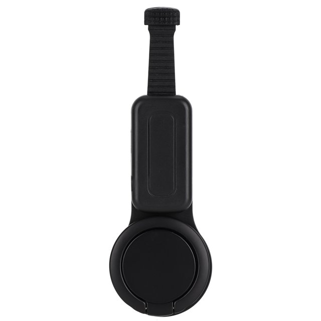 Soporte de anillo adaptador 2 en 1 para escuchar y cargar para iPhone (3,5 mm + para Lightning)