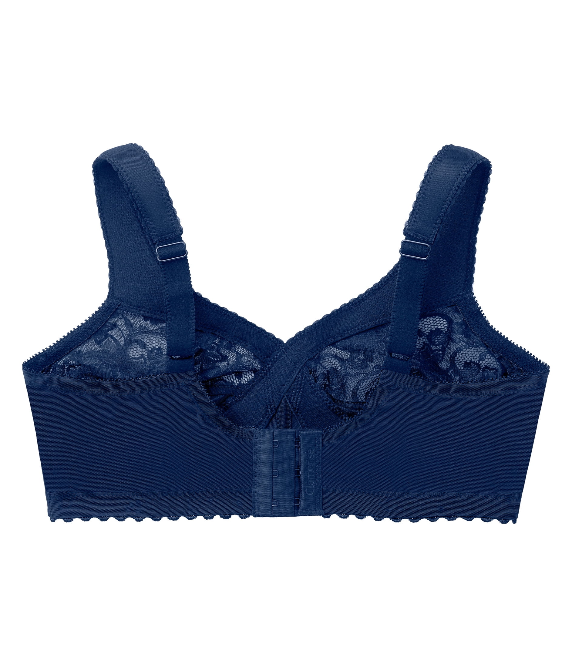 Glamorise MagicLift Original Support Wirefree Bra 1000 (Women's & Women's Plus)