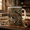 Black, variant on Duck Hunter Dad Mug Personalized Accent Mug with Duck Call Feathers Shells Father’s Day Gift