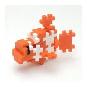 Plus-Plus - 1200 Piece Basic Assortment Building Set
