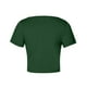 thumbnail image 4 of Blusa,Camiseta de manga corta con cuello en V para mujer, blusa informal de poliéster, suave y ligera para uso diario, sopatenor, 4 of 8