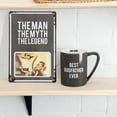 thumbnail image 3 of Pavilion Gift Company - Godfather - 18 oz. Mug, 3 of 7