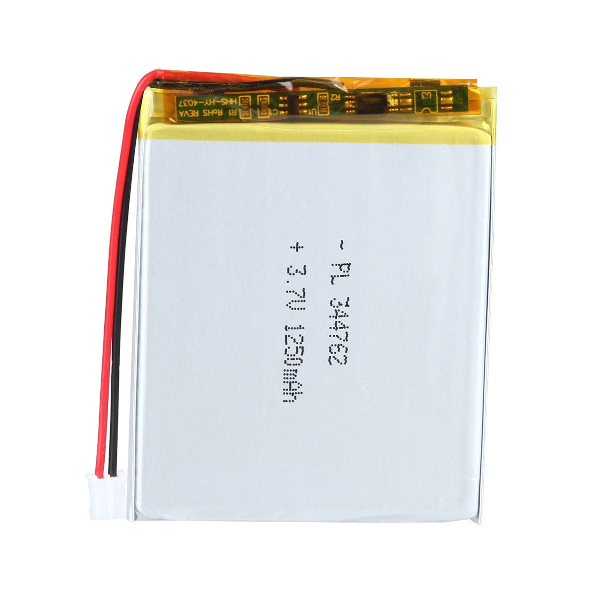 Batteria compatibile con Hitachi 12V / Ni-Mh / 3.0Ah - Eurobattery