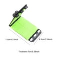 thumbnail image 3 of 2pcs Home Guitar String Cleaner Maintenance Care Fingerboard Cleaning Cloth Bass, 3 of 7