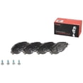 thumbnail image 1 of Balatas Delanteras marca brembo para Volkswagen Taos Comfortline 2021, 1 of 5