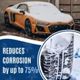 thumbnail image 4 of BOSALY Pet-Friendly Ice Melt for Winter Outdoors Play, Pet Safe Ice Melting Salt for Cats and Dogs, Snow Ice Melt Safe for Concrete, Salt for Snow and Ice Removal, Sidewalk Salt, Driveway Salt, 4 of 9