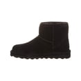 thumbnail image 4 of Botín BEARPAW Alyssa para mujer, color negro, talla 6, invierno, 4 of 7
