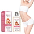 thumbnail image 2 of Xihbxyly Aceite de Fenogreco, Mezcla Hidratante Nutritiva, Hidratante Rico En Antioxidantes, Aroma Frutal, Cuidado de La Piel para Codos, Rodillas y Espalda, Ritual Diario de Relajación, 30 Ml de Ace, 2 of 7