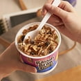 thumbnail image 4 of Kellogg's Raisin Bran Crunch Breakfast Cereal Cups, Fiber Cereal, Made with Real Fruit, Original, 33.6oz Case (12 Cups), 4 of 5