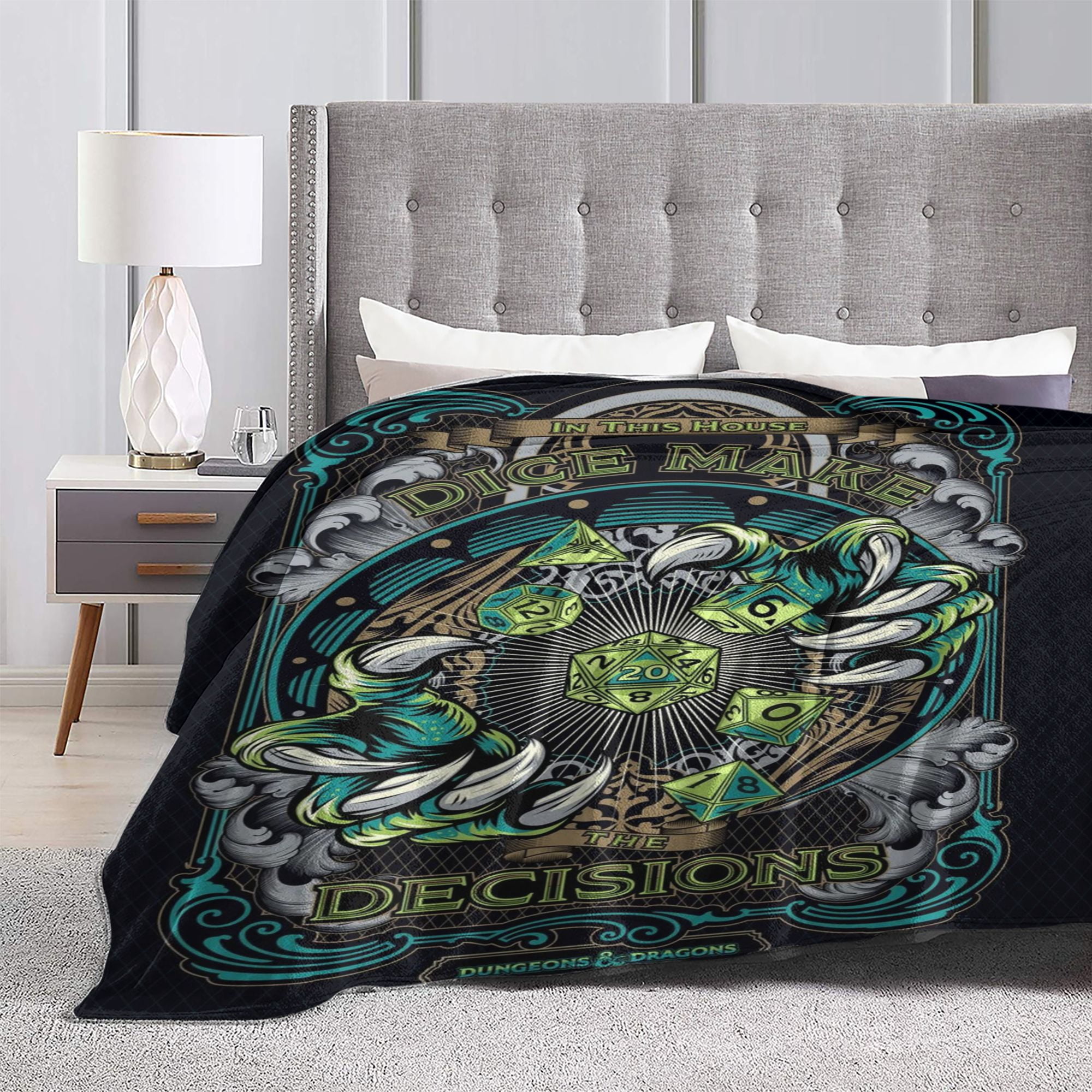 Baby Comforter Comforter Harry Potter Snuggle Blanket DND