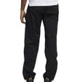thumbnail image 2 of Adidas Men's RAIN.RDY Flat Front Athletic Pants Solid, 2 of 4