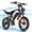 F30-Pro MAX, variant on PostJoy F30 2500W Electric Bike, 48V20Ah Battery up to 50 Miles 7-Speed All-Terrain, 20-inch Fat Tire Full Suspension, off-Road Dirt Mountain Bike UL2849 Certified