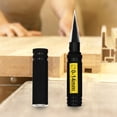 thumbnail image 4 of Taladro perforador manual Hugtrwg 0-14mm escariador Metal herramientas manuales DIY, 4 of 9