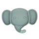 thumbnail image 5 of Placa de succión para bebés placa de succión de elefante de material de silicona de alimentación automática fácil de limpiar segura e inodora para el hogar durante más de LHCER Otros, 5 of 8