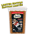 thumbnail image 1 of Temptations Tasty Chicken Flavour Soft & Crunchy Adult Cat Treats, 1 of 13
