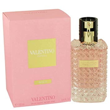 valentino donna acqua perfume
