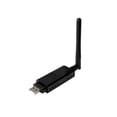 thumbnail image 1 of Adaptador WiFi USB inalámbrico AR9271 de 150 Mbps, tarjeta de red 802.11N con antena de 2 dBi para Windows, 1 of 5