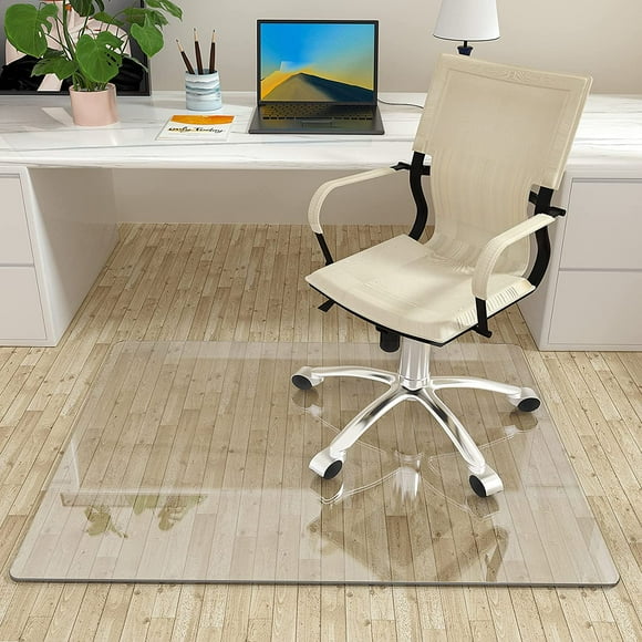 Glass Chair Mats