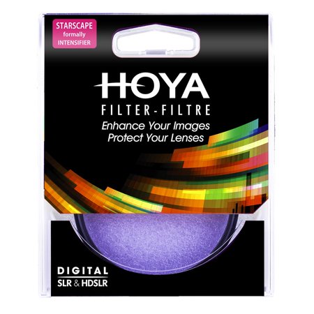 UPC: 0024066017369 | HOYA 77mm Starscape Light Pollution Filter (Formally Intensifier)