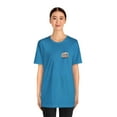 thumbnail image 3 of Camper Badge Short Sleeve Tee, 3 of 4