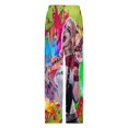 thumbnail image 5 of Harley Quinn Men's Pajama Pants Ultra Lightweight Pjs Bottoms Sleepwear Bottom Pants with Pocket Drawstring, 5 of 7