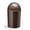Brown, variant on Umbra 1.25 gal Mini Swing Top Garbage Trash Can