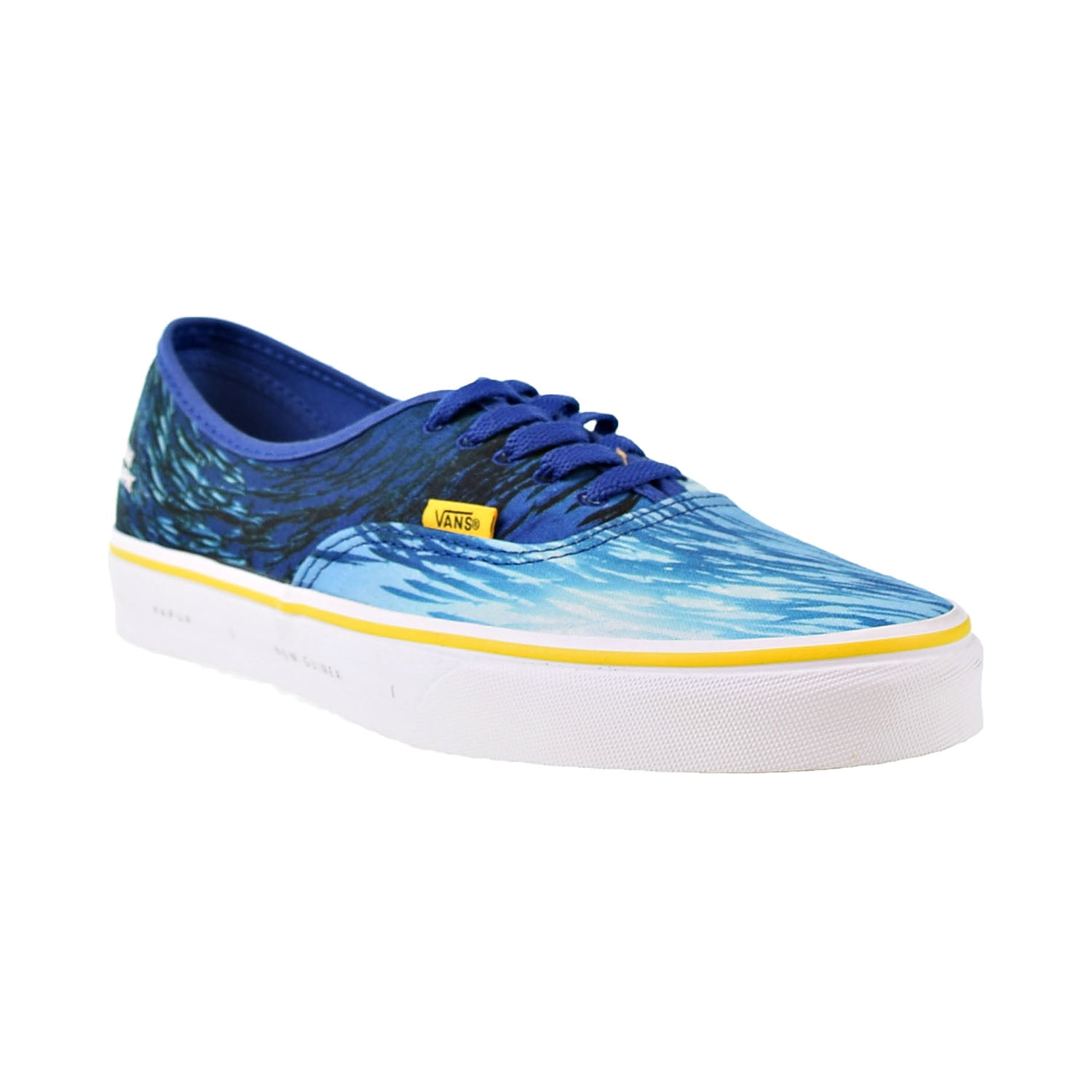 vans x national geographic authentic