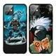 thumbnail image 4 of Carcasa Suave Samsung Galaxy Note 10 Lite 9 A7 J4 J6 2018 Silicona Cubierta Del Teléfono B-PG73 Kakashi NARUTO Anime Dibujos Animados Funda Protectora, 4 of 4