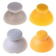 thumbnail image 2 of 2 Pieces Thumb Grip Caps for NGC Gamecube Controller Joystick Cover Thumbstick, 2 of 6