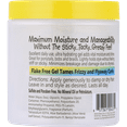 thumbnail image 3 of (3 pack) Curly Kids Mixed Hair Care Curl Moisturizing Jar Hair Styling Gel, 6 fl oz, Children, 3 of 6