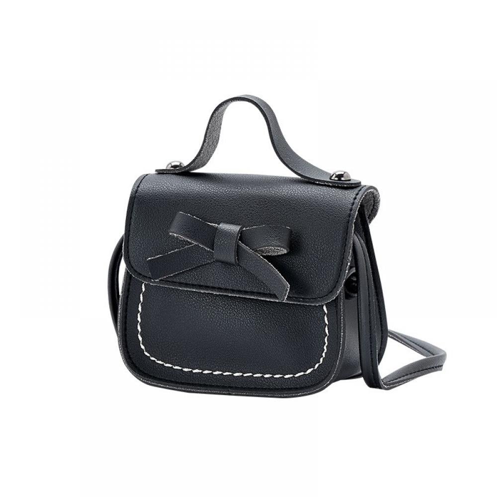 Cute little black purse new arrivals