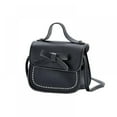 thumbnail image 1 of Stibadium Cute Baby Girl Mini Messenger Bag Cute Bowknot Children'S Baby Wallet Children'S Handbag Shoulder Bag, 1 of 4