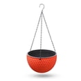 thumbnail image 1 of PENGXIANG Desktop Self Watering Planter Pots With Water Level Indicator For Plants Flowers Herbs, 1 of 3