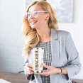 thumbnail image 4 of Teacher Gifts For Women - Teacher Appreciation Gifts -End of Year Teacher Gifts - Teacher Gifts From Student-Christmas Gifts For Teacher-Cute Idea for Appreciation Week,Virtual Teaching.（tumbler-3）, 4 of 5