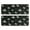 Pioneer Flower Floral-3, variant on Kitchen Rugs Sets Of 2,Pioneer Flower Floral Print Pattern Anti Fatigue Kitchen Mat Rugs Non Slip Washable,Decorative Kitchen Floor Mats for Kitchen,Sink,Laundry,17"x47" 17"x47"
