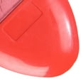 thumbnail image 6 of Triangular Chalk Wheel Sewing Cloth Marker Removable Sewing Tool DIY Accessory Mini , Red, 6 of 7