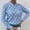 Light Blue, variant on Great Gifts for Less Ofreoo Women's Winter Collar Strapless Sweater Women's Halter Neck Hollow Fashion Sweater Tops Off The Shoulder Sweater