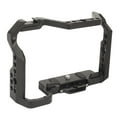 thumbnail image 1 of Camera Cage, Bottom Anti Slip Pad Camera Video Cage Aluminum Alloy  for Photography, 1 of 7
