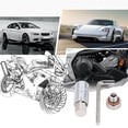 thumbnail image 4 of Self Tapping Oil Pan Repair Kit, Piggyback Oil Drain Plug Enough Accuracy  for Industrial Use, 4 of 7