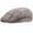 Coffee, variant on Cap Hat Berets Men Women Plaid Ivy Newsboy Flat Cap Vintage Artist Painter Beret Hat Male Female Adjustable Beret Cap Men