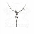 thumbnail image 1 of Alchemy Gothic P722 Collier Alter Orbis, 1 of 3