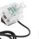 thumbnail image 3 of Car Rear View Camera IP67 Waterproof High Definition Parking Assist Camera Replacement for Benz SLK SLC Class Vito, 3 of 4