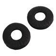 thumbnail image 2 of Earphone Earpads Ear Pads Cushions Compatible for MDR-ZX100 ZX300 V150V300, 2 of 6