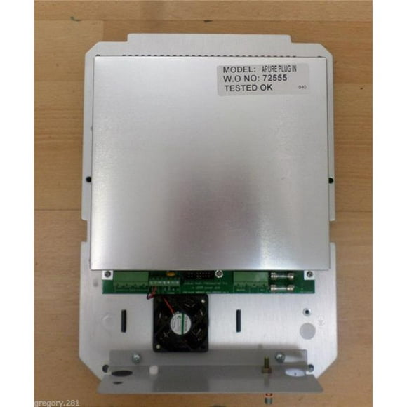 TLJ-PT Power PCB Assembly 120V Ei Series
