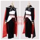 thumbnail image 5 of Príncipe Endymion Rey Chiba Mamoru Mono Adulto Fiesta de Navidad Presente Halloween Uniforme Traje Hombres Mujeres Traje Cosplay Disfraz, 5 of 5