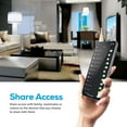 thumbnail image 4 of Merkury Innovations Smart Wi-Fi Surge Protector, 4 of 4