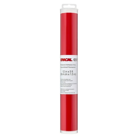 UPC: 0191518205732 | ORACAL® 651 Permanent Adhesive Vinyl