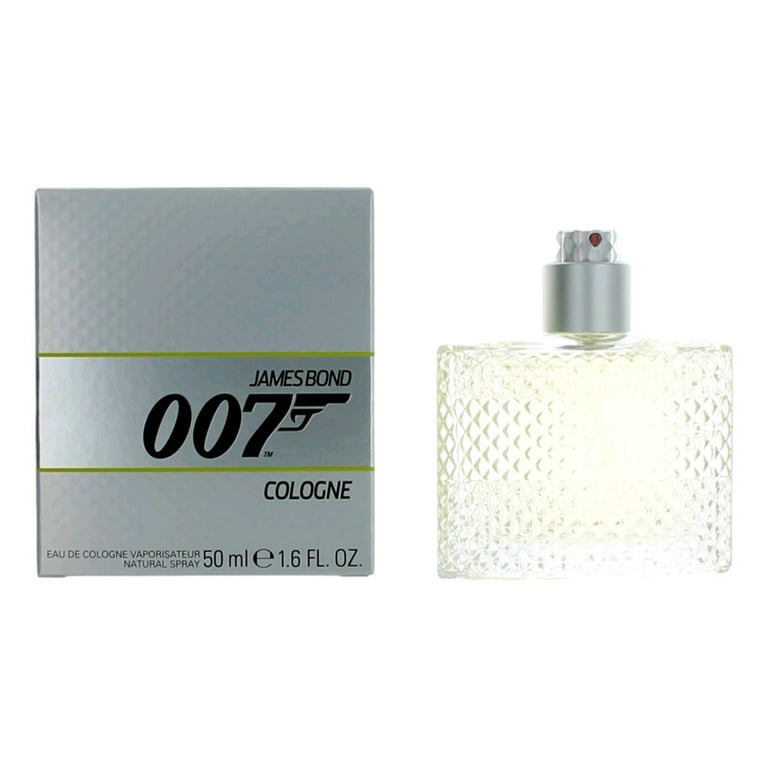 James bond 007 cologne review new arrivals