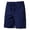 Navy, variant on Men Athletic Shorts Joggers Walking Shorts Lightweight Summer Essentials Workout Clothes