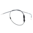 thumbnail image 2 of 1 Psc Cable de Embrague Repuesto Zulema CB175 CB200 CB200T CB160 CL175 Cable del acelerador de la motocicleta, 2 of 7